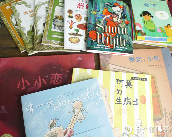 6月 京东满400减160元 绘本插画类书籍