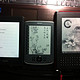 大红行货Kindle PW、nook、bambook及汉王N510二代的使用感受