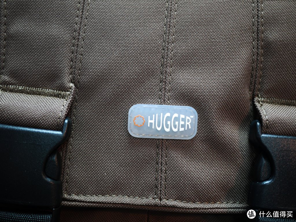 HUGGER Photo Booth 照片货摊 1943 单肩单反相机包