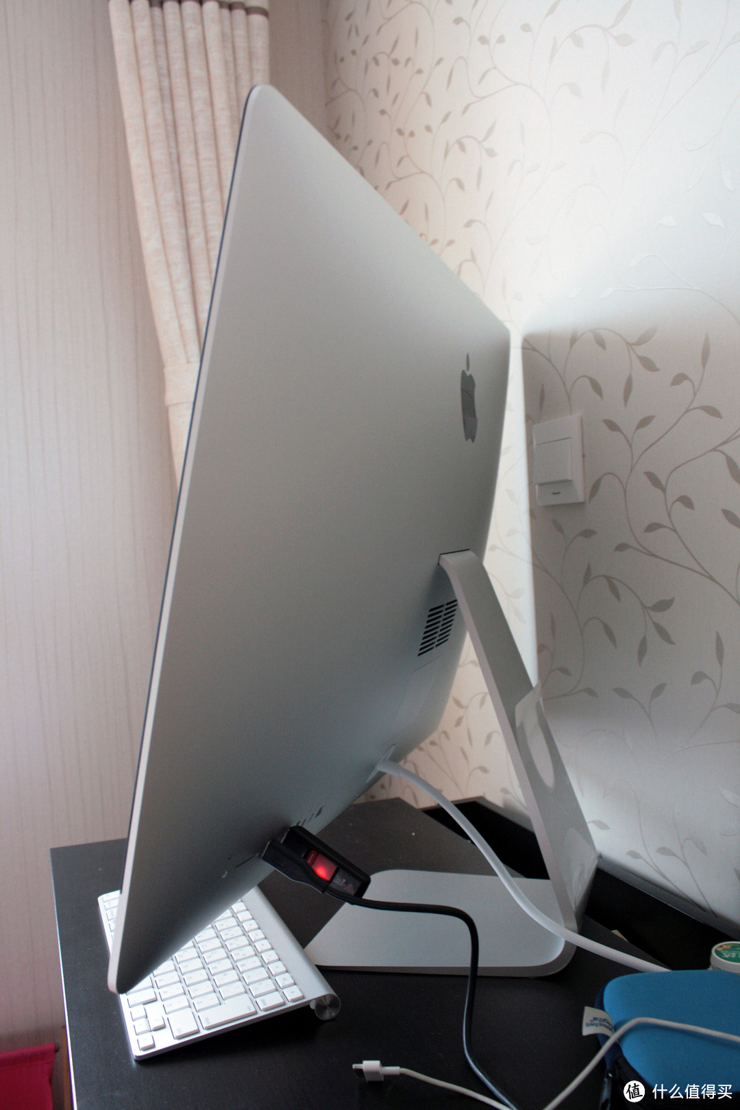 27寸高配 iMac日本亚马逊海淘成功，多图。。很多图。。挺多图的。。