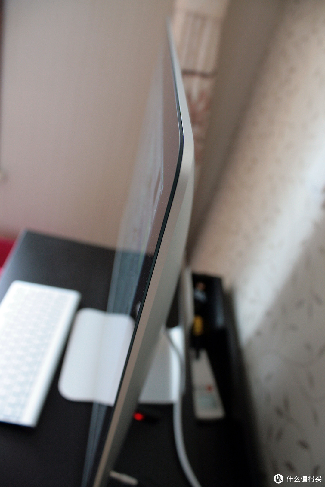 27寸高配 iMac日本亚马逊海淘成功，多图。。很多图。。挺多图的。。