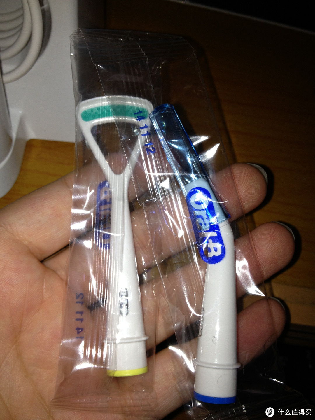 Oral-B 欧乐B OC20 3724 专业口腔护理中心