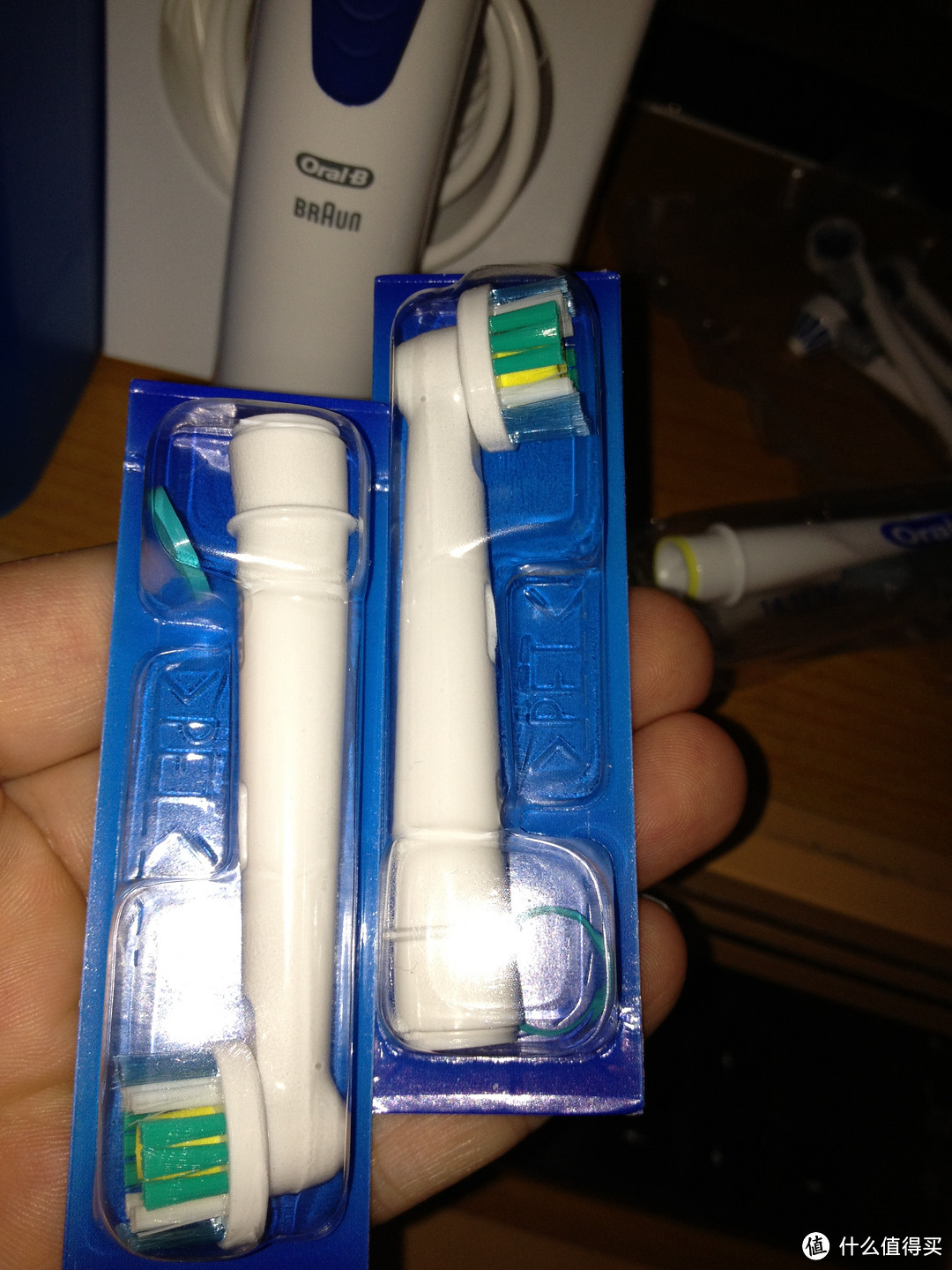 Oral-B 欧乐B OC20 3724 专业口腔护理中心