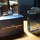 Ferragamo 菲拉格慕蓝色经典男士淡香水 100ML