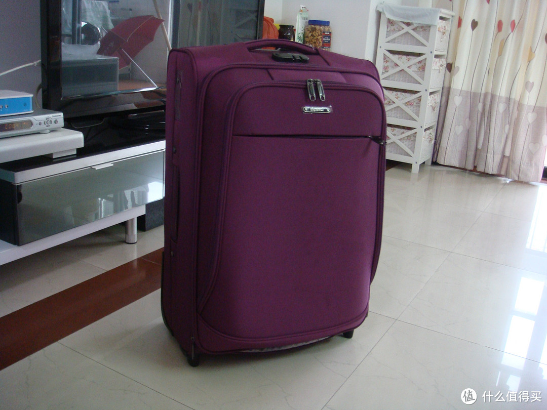 200出头diplomat外交官de1519b25寸拉杆箱