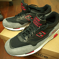 『阿四头晒单』英产 New Balance M1500GYB