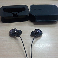 乐天日本购得的 Creative 创新 Aurvana In-Ear 3 入耳式耳塞