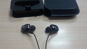 乐天日本购得的 Creative 创新 Aurvana In-Ear 3 入耳式耳塞