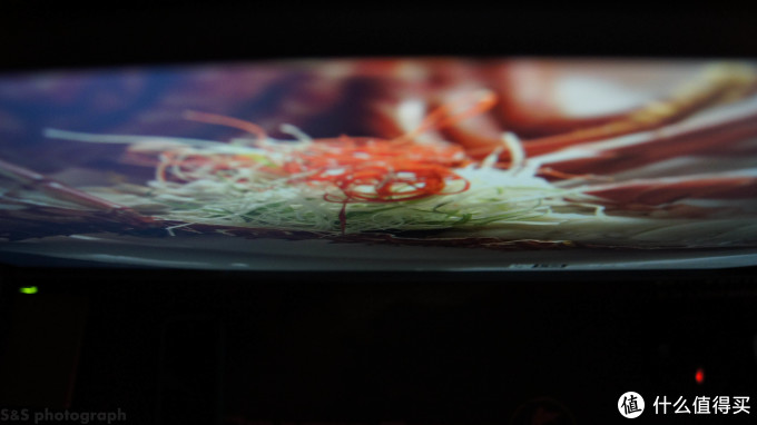 DELL 戴尔 UltraSharp U2312HM 23英寸宽屏LED背光IPS液晶显示器 (超多图)
