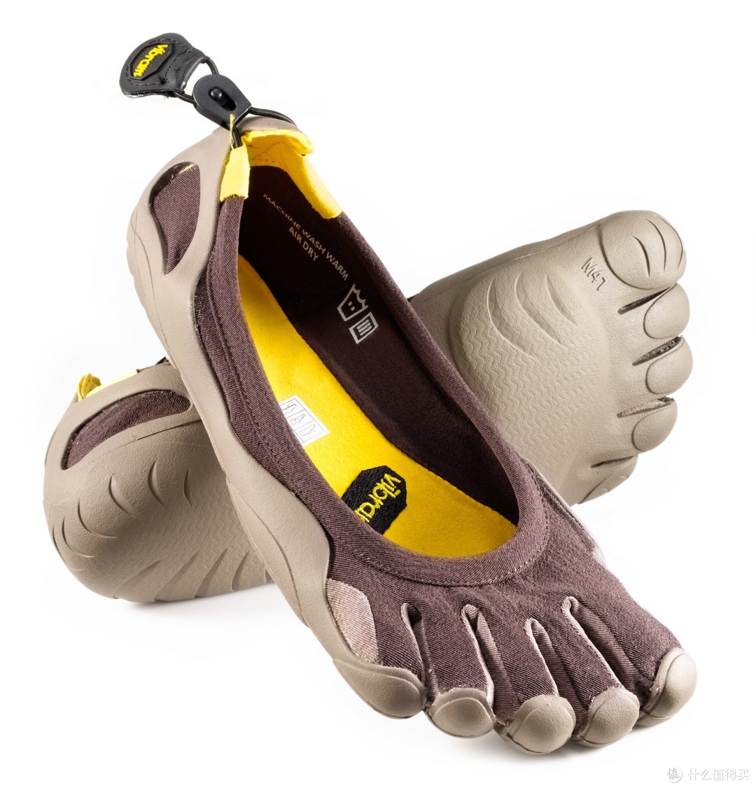 vibramfivefingers五趾鞋现有型号分类汇总