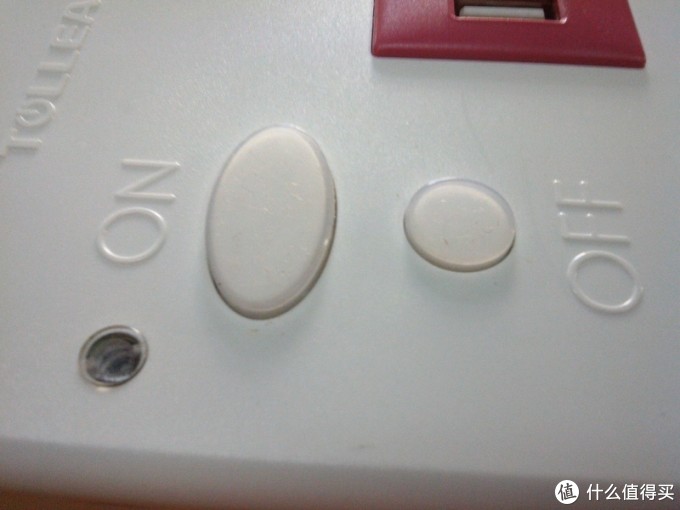 不会触电的国产用电安全神器--- 通领 漏电保护 防水防雷 带USB 插线板