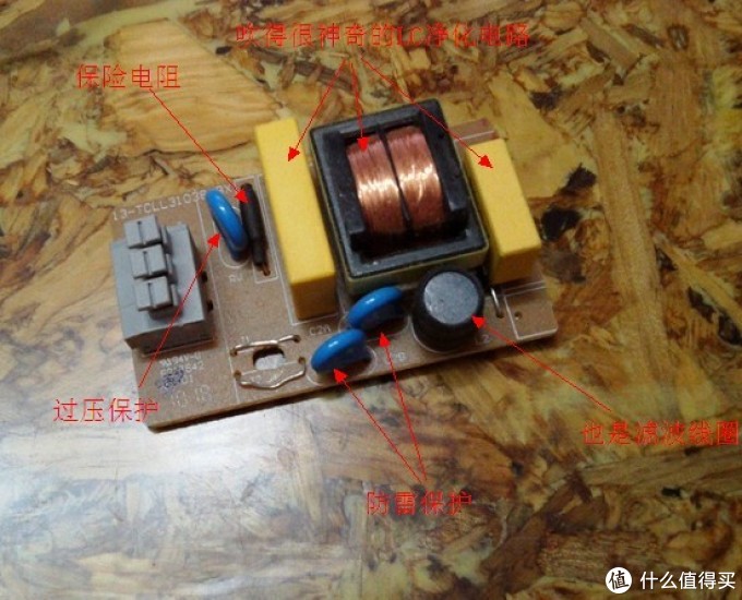 不会触电的国产用电安全神器--- 通领 漏电保护 防水防雷 带USB 插线板