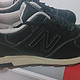 New Balance 新百伦 男- 复古鞋 M1400LBK   