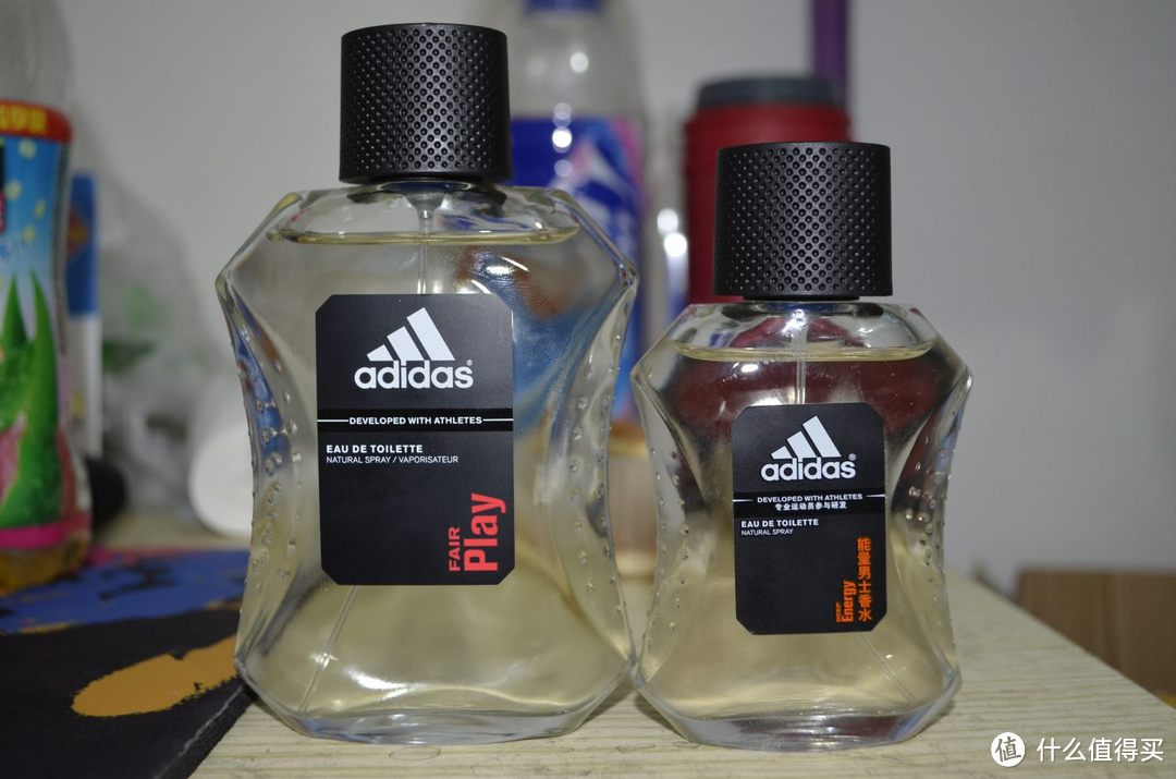 アディダス adidas チームフォース オードトワレ 100ml EDT SP メンズ