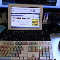 迟来的晒单，SMZDM推荐，京东套餐 Logitech 罗技 UE6000 耳机+ ipad 蓝牙键盘