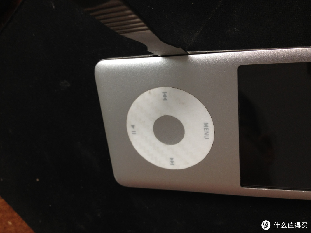 iPod classic升级指南