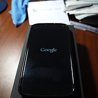 我的四儿子—Google 谷歌 Nexus 4 智能手机