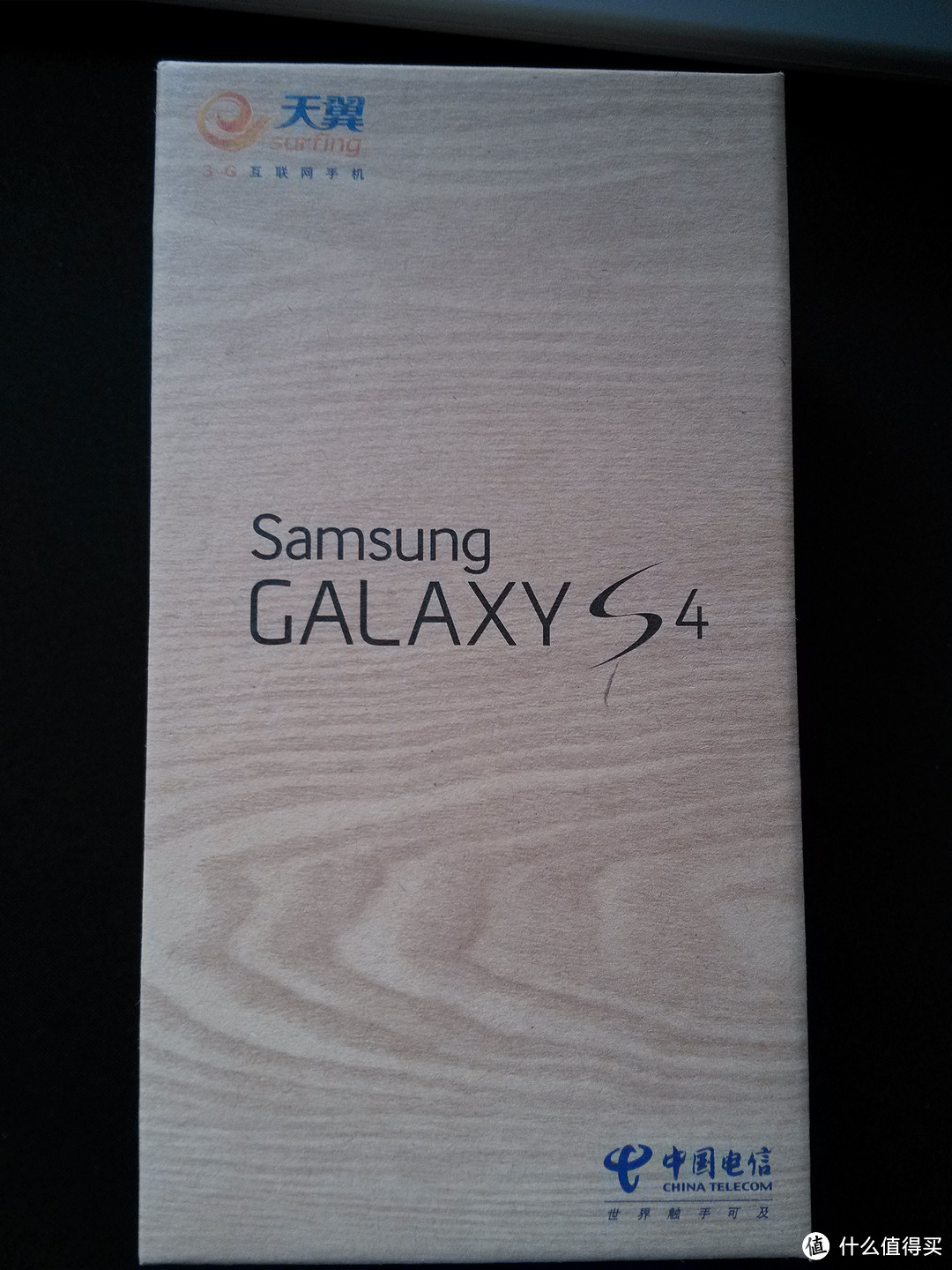 父亲节送啥好？当然是买个 三星 Galaxy S4 I959 送老爹！