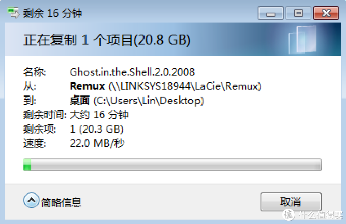 全网首发——Cisco 思科 旗舰路由器 EA6700 晒单