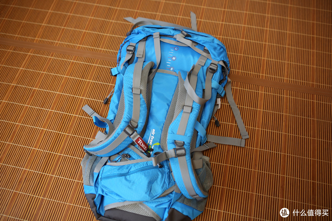 晒一晒京东买的装备—探路者 TABA91291 套绒冲锋衣、探路者 TEBA90066 60升背包+KingCamp KS3121可拼接睡袋