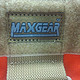 MaxGear 苏州马盖先 0412 超级鞍袋 入手  大亮橘色