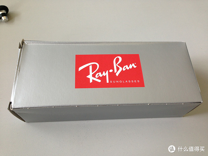 脸上趴了只大蛤蟆！Ray-Ban 雷朋 飞行员系列 经典款 太阳墨镜 RB3025（JD第三方还是靠谱的！）