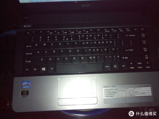 Acer 宏碁ec 471g 14寸笔记本电脑 Razer 雷蛇地狱狂蛇 笔记本电脑 什么值得买
