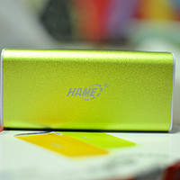 小清新—— Hame 华美 P3 5000mAh   移动电源 39元入