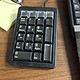 小键盘大用处：Cherry 樱桃 G84-4700 可编程 数字键盘