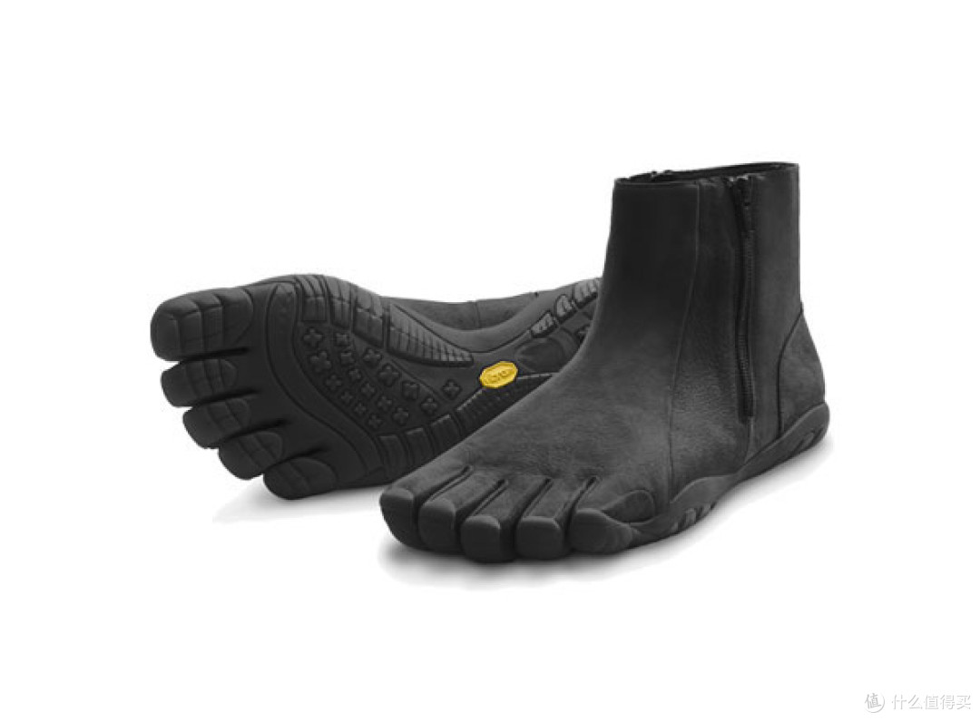 Vibram FiveFingers 五趾鞋现有型号分类汇总（意大利特别版）