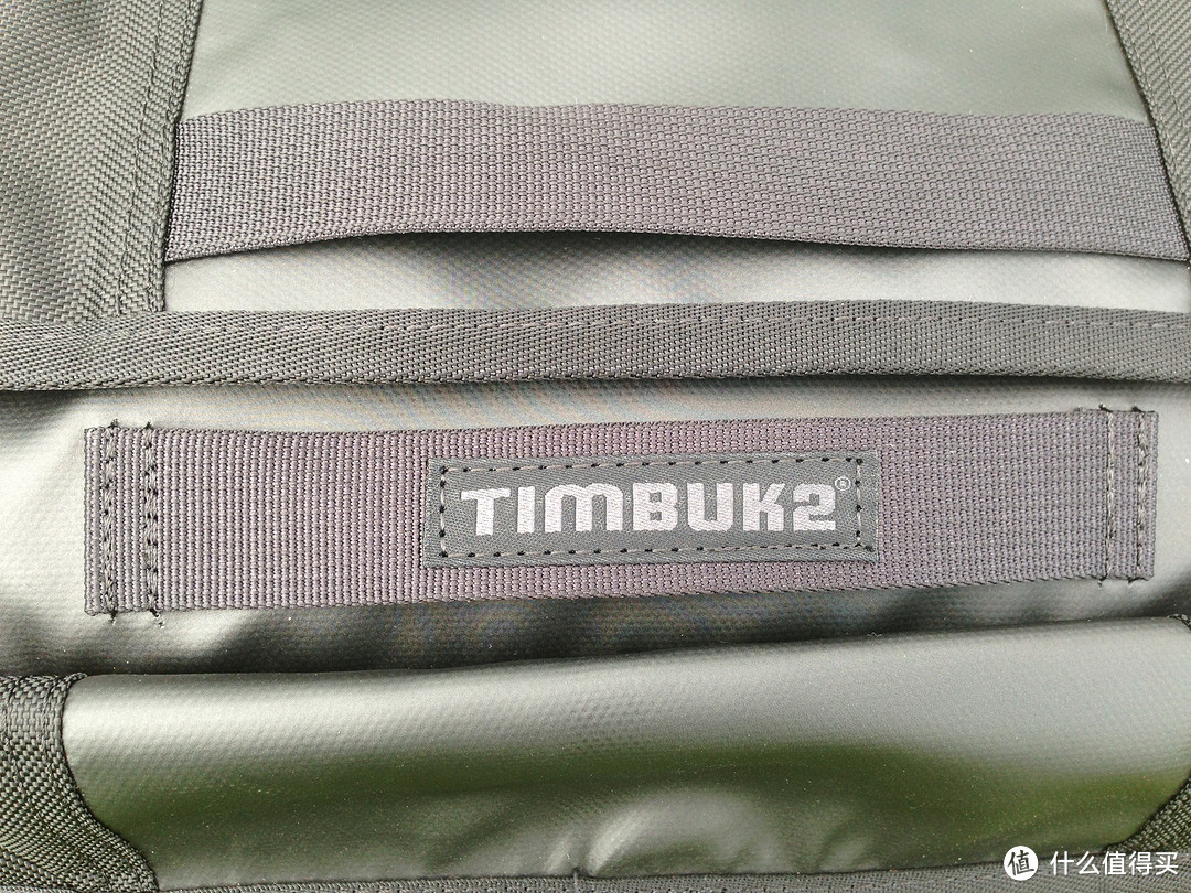 Timbuk2 天霸 Spark Messenger Sling 邮差包