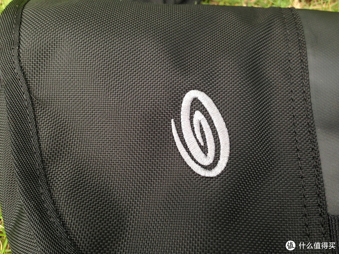 Timbuk2 天霸 Spark Messenger Sling 邮差包