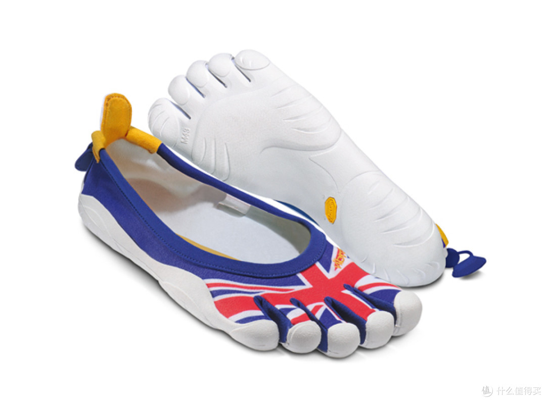 Vibram FiveFingers 五趾鞋现有型号分类汇总（意大利特别版）