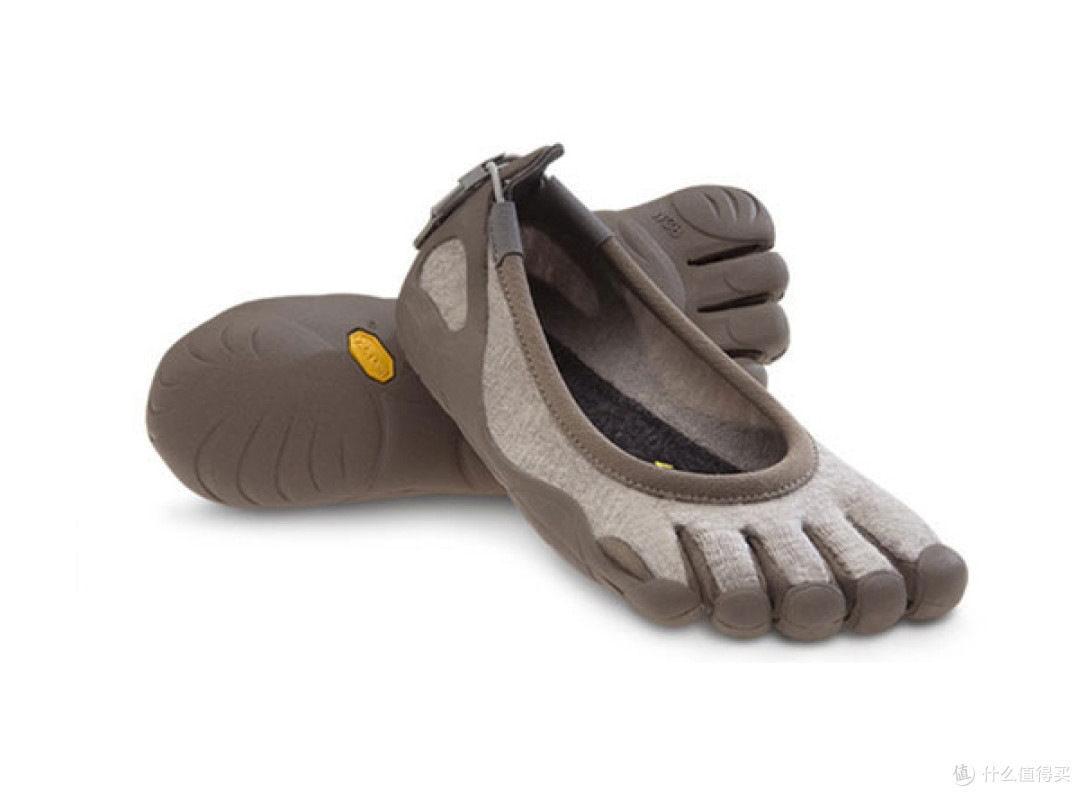 Vibram FiveFingers 五趾鞋现有型号分类汇总（意大利特别版）