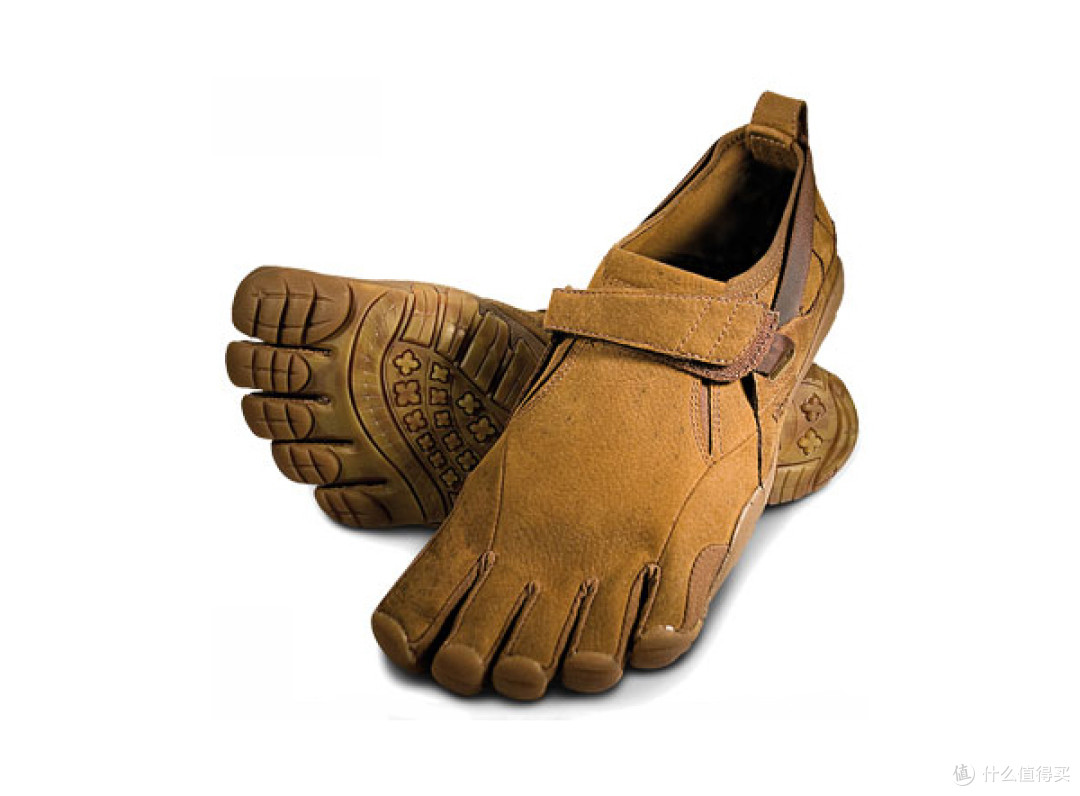 Vibram FiveFingers 五趾鞋现有型号分类汇总（意大利特别版）