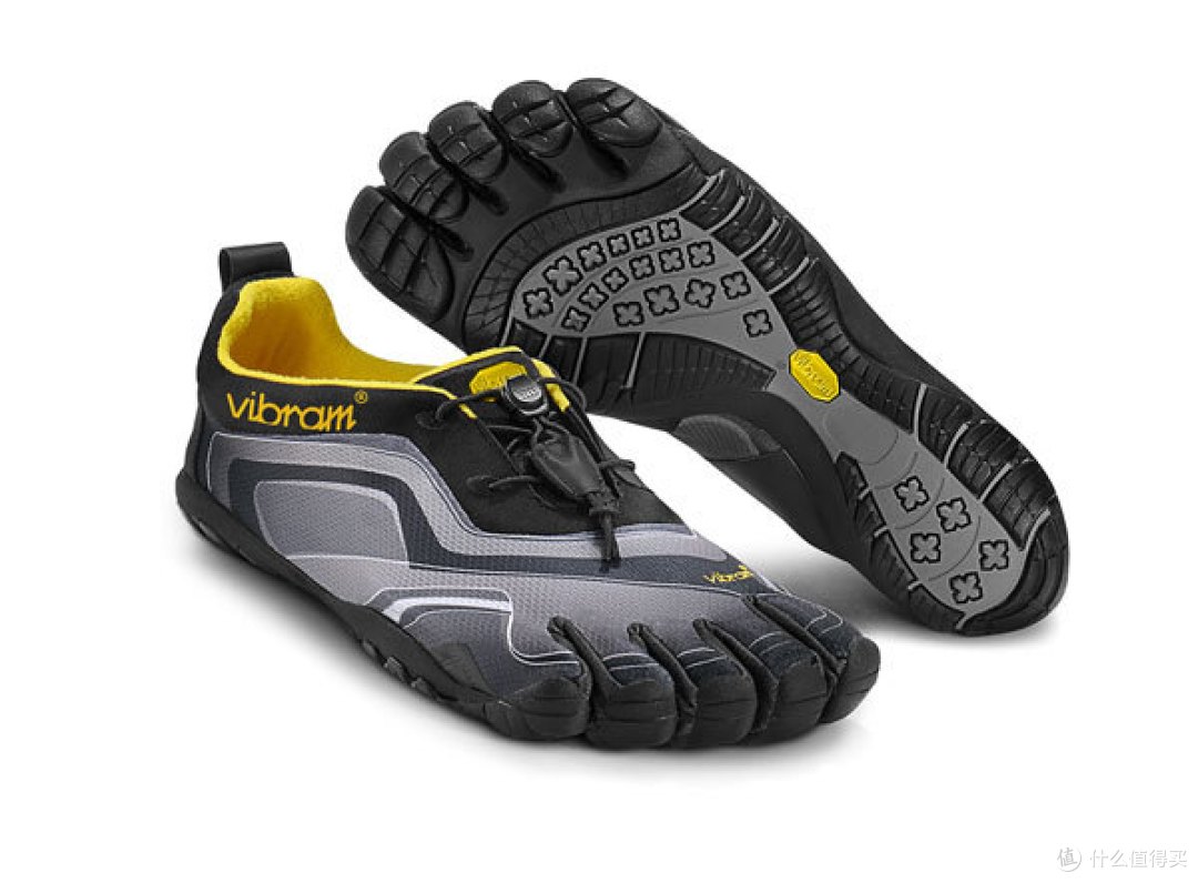 Vibram FiveFingers 五趾鞋现有型号分类汇总（意大利特别版）