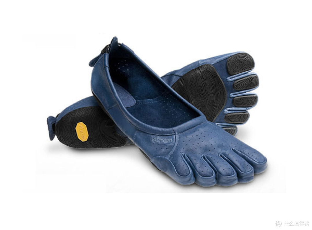 Vibram FiveFingers 五趾鞋现有型号分类汇总(意大利特别版)