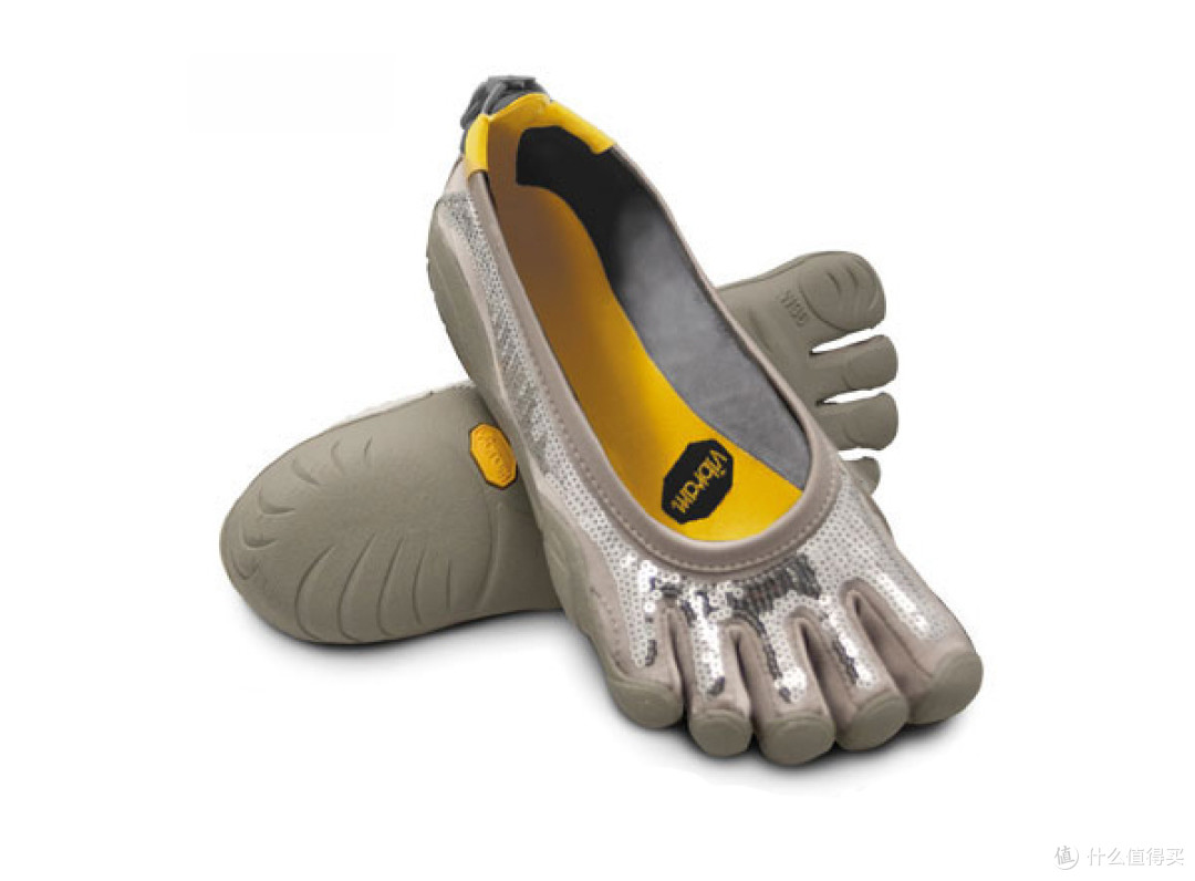 Vibram FiveFingers 五趾鞋现有型号分类汇总（意大利特别版）