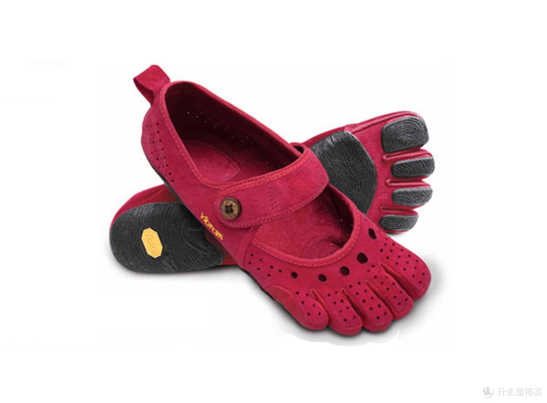 Vibram FiveFingers 五趾鞋现有型号分类汇总（意大利特别版）