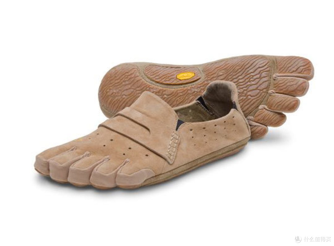 Vibram FiveFingers 五趾鞋现有型号分类汇总（意大利特别版）