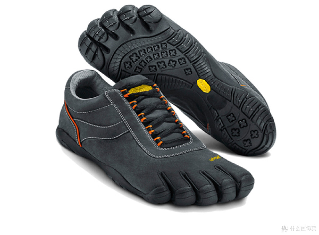 Vibram FiveFingers 五趾鞋现有型号分类汇总（意大利特别版）