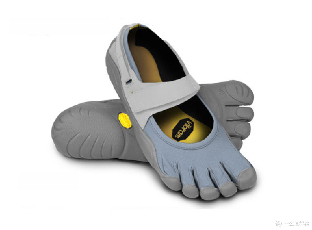 Vibram FiveFingers 五趾鞋现有型号分类汇总(意大利特别版)