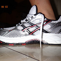 小白按照什么值得买的教程，顺利海淘三双鞋—ASICS GEL-Fortitude 4、ASICS T241N-9080、Rockport 乐步 男鞋