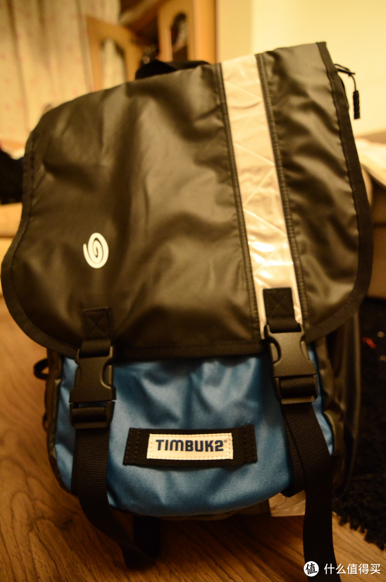 京东 Timbuk2 天霸  LightBright Swig 299