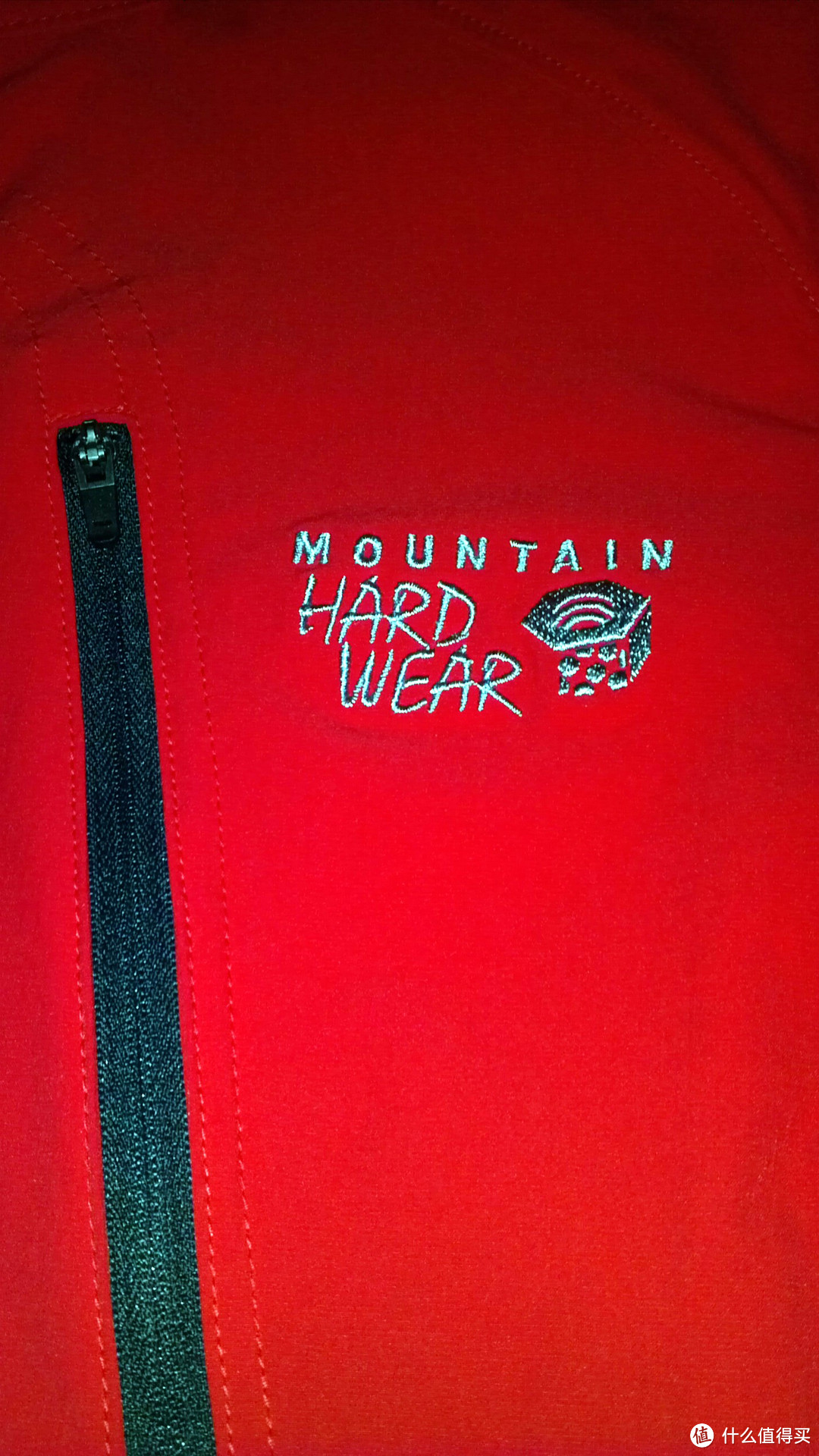 *爱小wi 爱实况*远足好搭档 Mountain Hardwear 山浩 OM3892 ONATA JACKET 男式软壳 及不严谨防水性测试