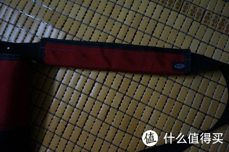 屌丝也晒 Timbuk2 天霸 Classic Messenger Bag  邮差包 S码 ~~~各种细节图