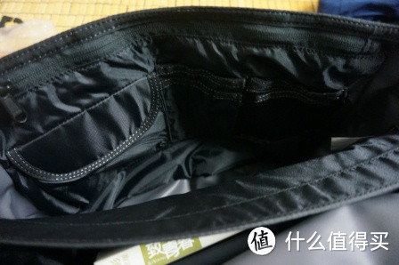 屌丝也晒 Timbuk2 天霸 Classic Messenger Bag  邮差包 S码 ~~~各种细节图