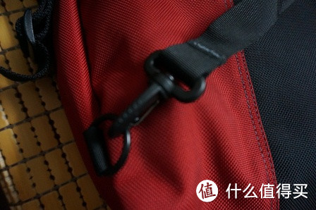 屌丝也晒 Timbuk2 天霸 Classic Messenger Bag  邮差包 S码 ~~~各种细节图