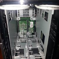 低价不低能：Buffalo 巴法络 LS-WXL 双盘位网络存储器（NAS）开箱+数据
