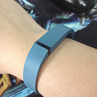 Fitbit flex  蓝牙 智能 运动腕带